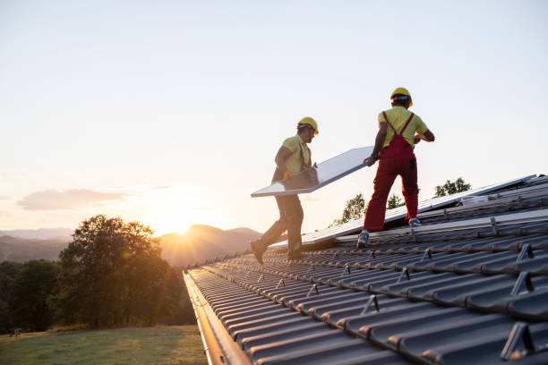 Best Hot Roofs  in Quanah, TX