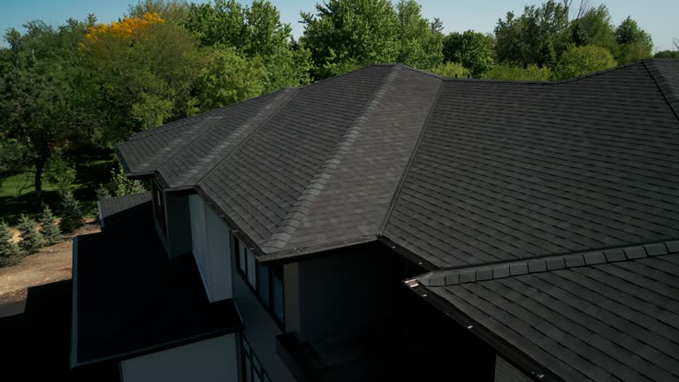 Trusted Quanah, TX Roofing Service Experts