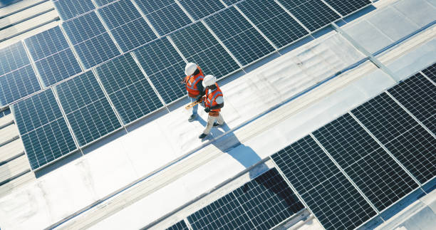 Best Roof Ventilation Installation  in Quanah, TX