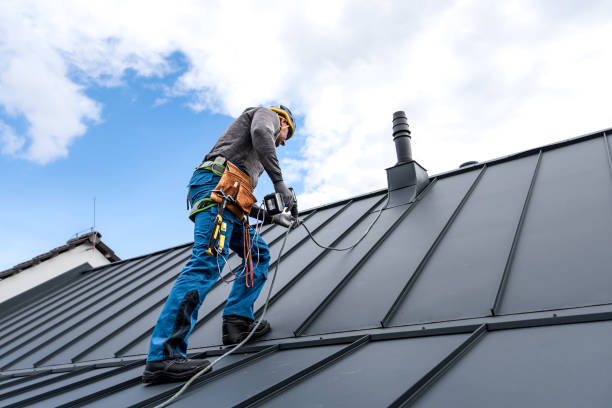 Best Green or Eco-Friendly Roofing Solutions  in Quanah, TX